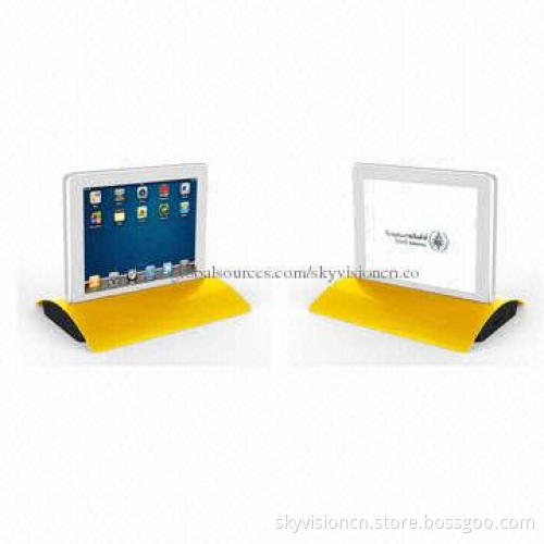 New 9.7-inch HD Double Panel Tablet PC, Double Screen AD player, Double Screen Digital Photo Frame